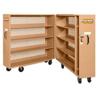 Knaack Tool Kage Rolling Cabinet, Model 100-MT